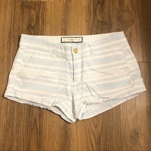 Abercrombie shorts